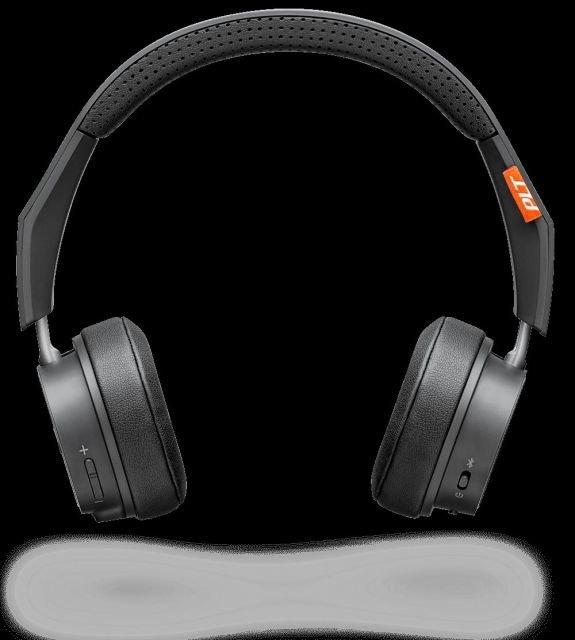 208908-01 BackBeat 505 Bluetooth+Kablolu Kulaklık SİYAH
