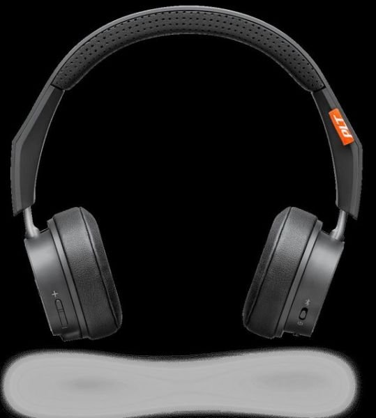 208908-01 BackBeat 505 Bluetooth+Kablolu Kulaklık SİYAH