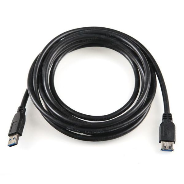 DK-CB-USB3EXTL300 3M USB 3.0 Uzatma Kablosu