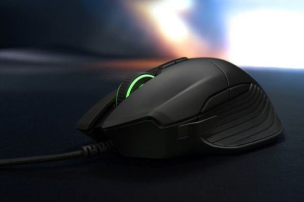 RZ01-02330100-R3G1 Basilisk,Kablolu,Çok Renkli,16000DPI,FPS,Mekanik Gaming Mouse