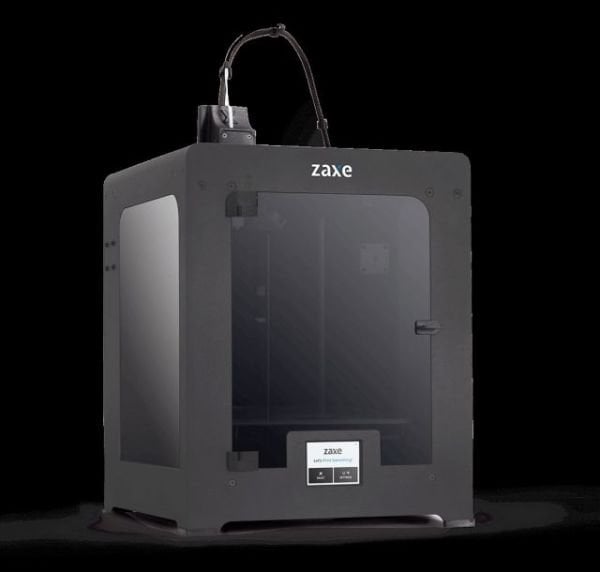 ZAXE-X1 X1 3D YAZICI