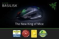 RZ01-02330100-R3G1 Basilisk,Kablolu,Çok Renkli,16000DPI,FPS,Mekanik Gaming Mouse