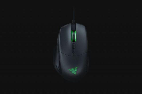 RZ01-02330100-R3G1 Basilisk,Kablolu,Çok Renkli,16000DPI,FPS,Mekanik Gaming Mouse