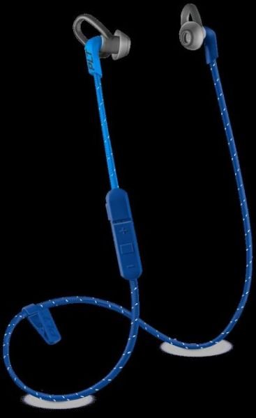 209059-99 BackBeat FIT 305 Suya Dayanıklı/Ter Geçirmez Kablosuz Spor Kulaklık Mavi