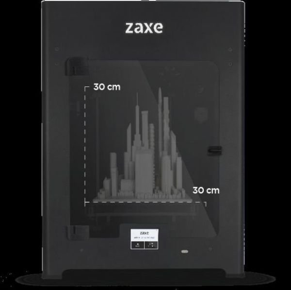 ZAXE-X1-PLUS ZAXE X1 PLUS 3D YAZICI