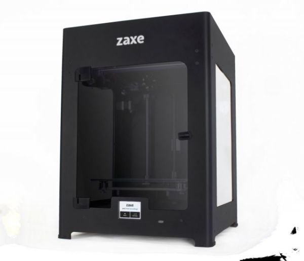 ZAXE-X1-PLUS ZAXE X1 PLUS 3D YAZICI