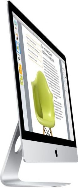 MNE92TU-A iMac 27'' Retina 5K QC i5 3.4GHz 8GB 1TBFD 4GB Radeon Pro 570 AIO