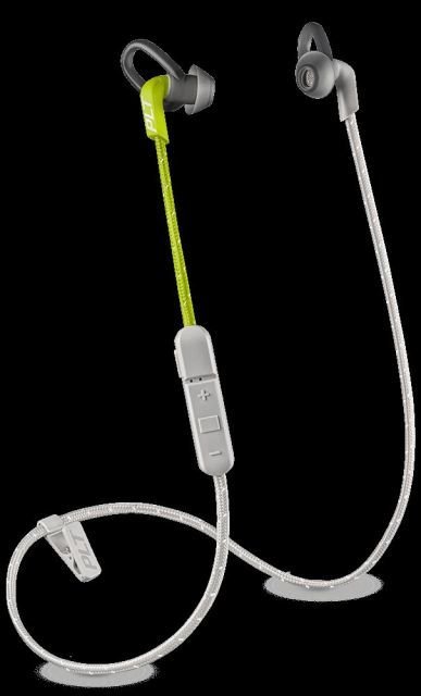 209061-99 BackBeat FIT 305 Suya Dayanıklı/Ter Geçirmez Kablosuz Spor Kulaklık
