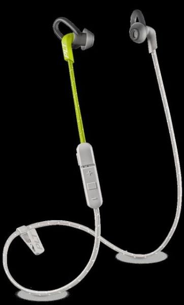209061-99 BackBeat FIT 305 Suya Dayanıklı/Ter Geçirmez Kablosuz Spor Kulaklık