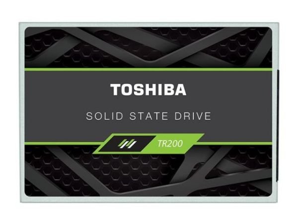 THN-TR20Z2400U8 240GB TR200 Sata3 555/540 Flash SSD