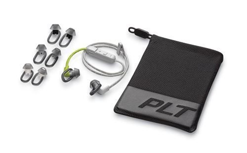 209061-99 BackBeat FIT 305 Suya Dayanıklı/Ter Geçirmez Kablosuz Spor Kulaklık