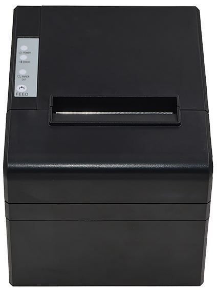 ZJ-8330 FİŞ YAZICI DİREK TERMAL TRANSFER 203 DPI USB/SERI/ETH PORT