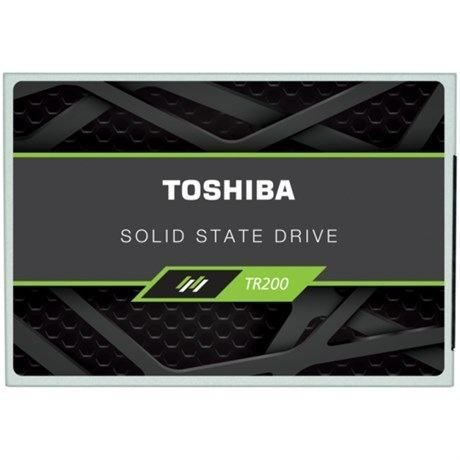THN-TR20Z4800U8 480GB TR200 Sata3 555/540 Flash SSD