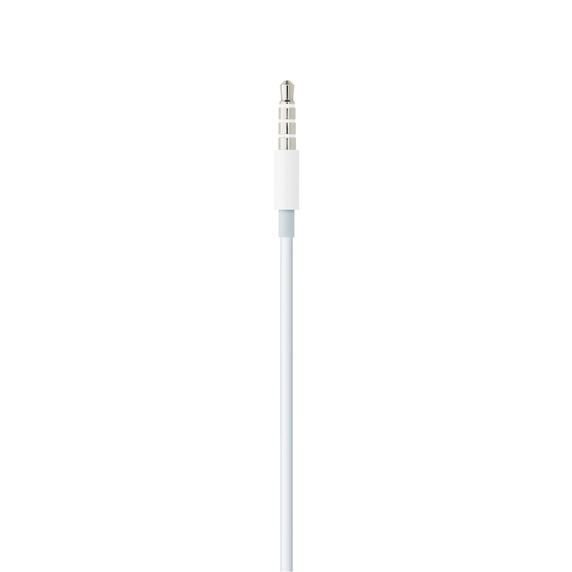 MNHF2TU-A Earpods Kulak İçi 3.5MM Kulaklık