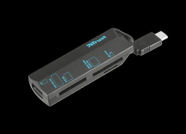 20968 USB-C KART OKUYUCU