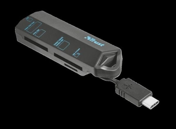 20968 USB-C KART OKUYUCU