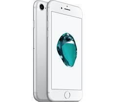 MNQN2TU-A Iphone 7 Plus 32GB 5.5'' 12MP Gümüş Akıllı Telefon