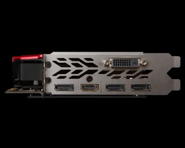 GTX1070TIGAMING8G GTX1070 8GB 256B GDDR5 DVI/HDMI/DP Nvidia Gaming Ekran Kartı