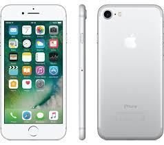 MNQN2TU-A Iphone 7 Plus 32GB 5.5'' 12MP Gümüş Akıllı Telefon