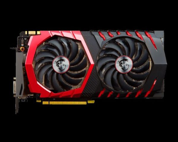 GTX1070TIGAMING8G GTX1070 8GB 256B GDDR5 DVI/HDMI/DP Nvidia Gaming Ekran Kartı