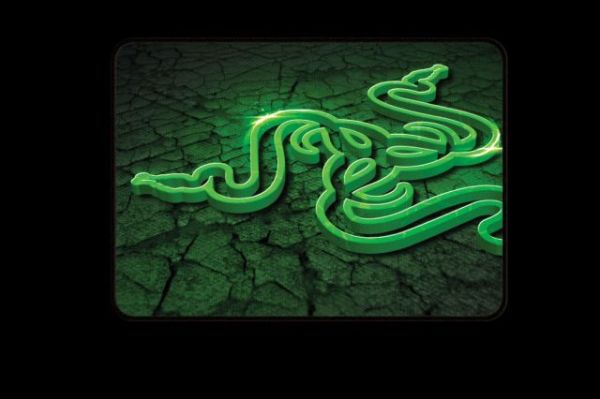 RZ02-01070700-R3M2 Hassas Fare Kontrolü İçin Büyük Gaming Mouse Pad