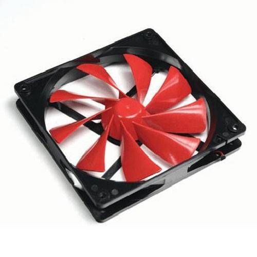 A2492 Kasa Fanıı 120mm Turbo Kasa Fanıı