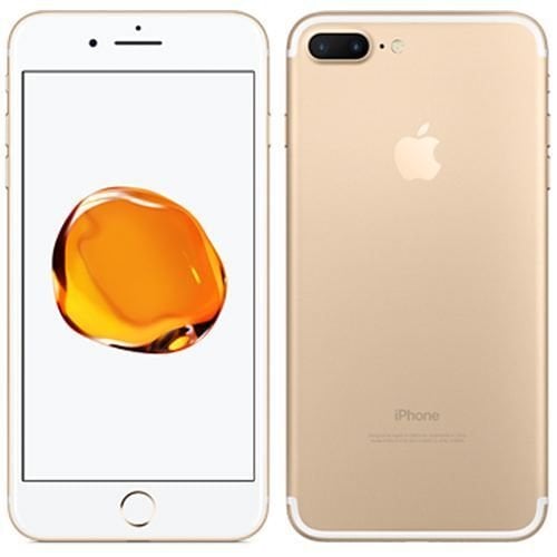 MNQP2TU-A Iphone 7 Plus 32GB 5.5'' 12MP Altın Akıllı Telefon