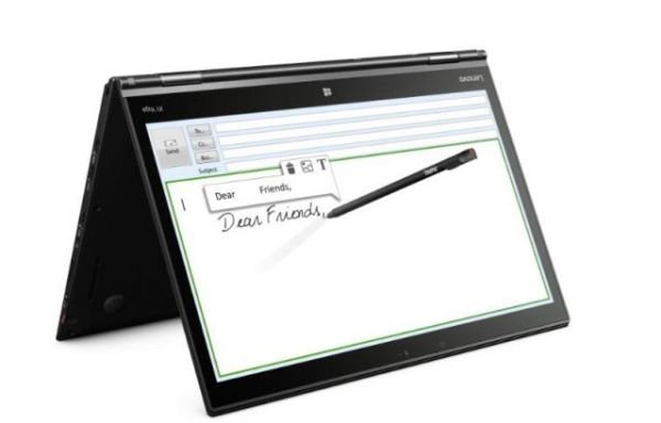 20FQ002WTX ThinkPad X1 i5-6300U vPro 8GB, 256GB SSD, OB, 14'' WQHD Windows 10 Pro