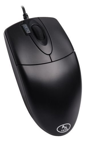 MOA-OP620-D-B-USB USB,800DPI Kablolu Optik Siyah Mouse