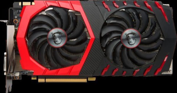 GTX1080TIGAMINGX11 GTX1080TI 11GB 352B GDDR5X DVI/HDMI/DP Nvidia Gaming Ekran Kartı