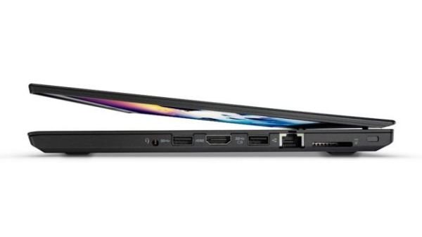 20HD000ETX ThinkPad T470 i7-7500U 8GB,256GB SSD,14''FHD,Win 10 Pro Notebook