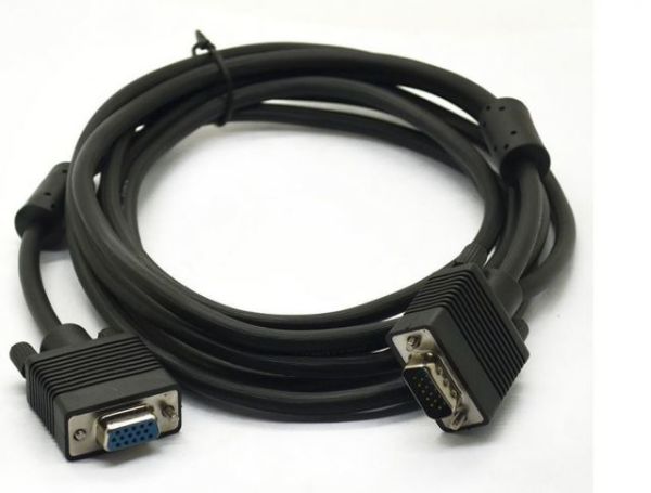 DK-CB-VGAEXTL300 3M (M/F) VGA Uzatma Kablosu