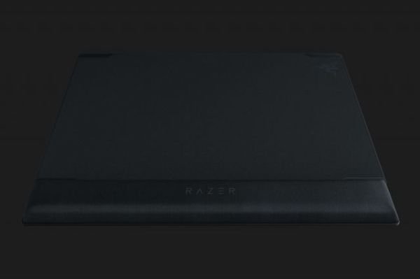 RZ02-02180100-R3M1 Vespula V2,Köpük Bilek Destekli Hassas Gaming Mouse Pad