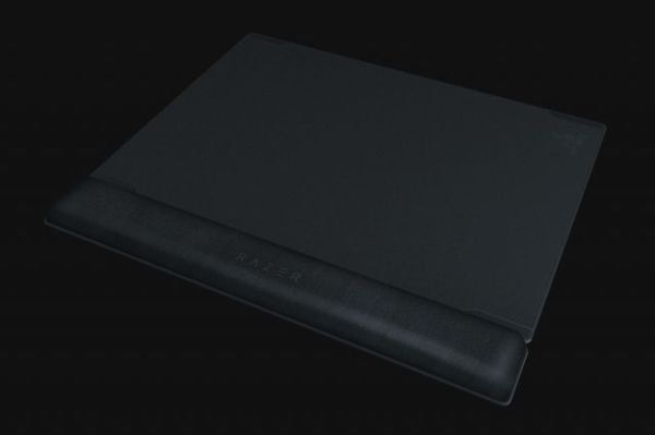 RZ02-02180100-R3M1 Vespula V2,Köpük Bilek Destekli Hassas Gaming Mouse Pad