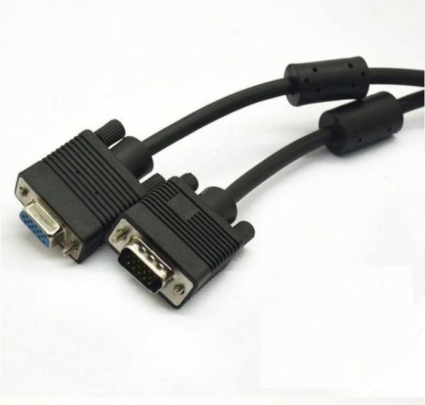 DK-CB-VGAEXTL500 5M (M/F) VGA Uzatma Data Kablo