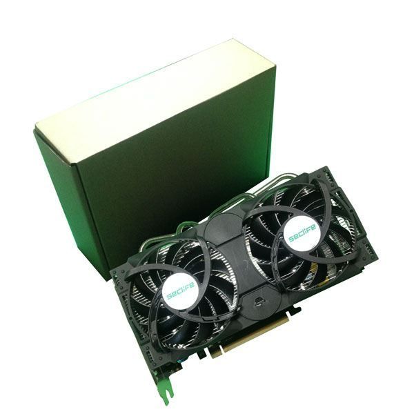 GTX560TI Geforce GTX560TI 2GB 256B DDR5 DVI HDMI VGA ATX Amd Ekran Kartı