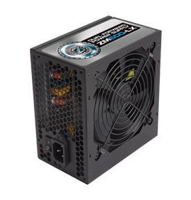 ZM600-LX ZALMAN ZM600-LX 600W 120MM FANLI GUC KAYNAGI