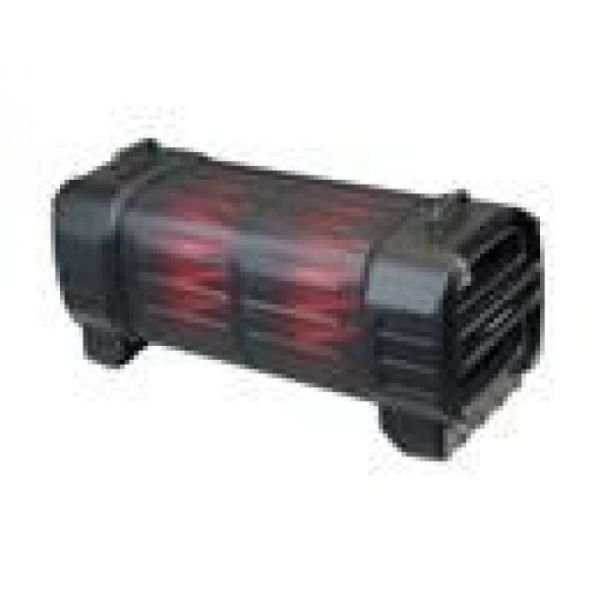 M-PS180 Taşınabilir, Gri, Bluetooth Hoparlör
