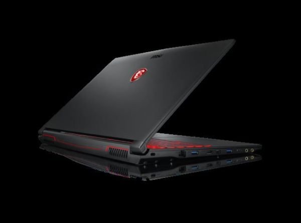 GV62_7RC-083XTR GV62,i5-7300HQ,8GB,128GB SSD+1TB,2GB MX150,15.6''Free DOS