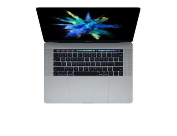 MPTR2TU-A MBPro 15.4''Retina Touch Bar QC i7 2.8GHz 16GB 256GB SSD Notebook