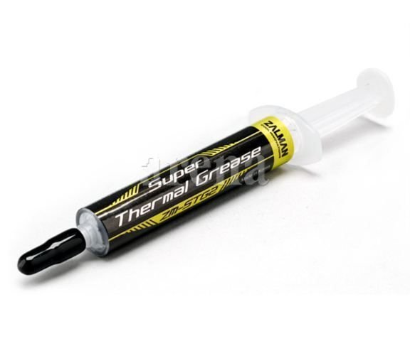 ZM-STG2 3.5Gr Yüksek Performanslı Tüp Termal Macun