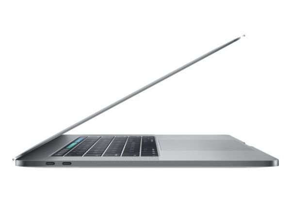 MPTR2TU-A MBPro 15.4''Retina Touch Bar QC i7 2.8GHz 16GB 256GB SSD Notebook