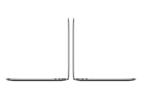 MPTR2TU-A MBPro 15.4''Retina Touch Bar QC i7 2.8GHz 16GB 256GB SSD Notebook