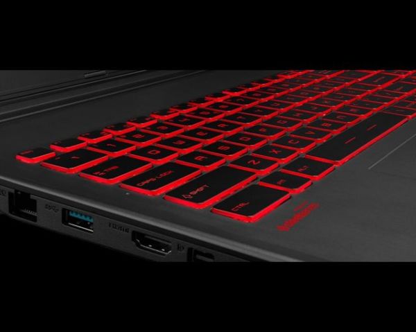 GV62_8RC-031XTR i7-8750H,16GB,128GB SSD+1TB,GTX1050 4GB,15.6'',DOS Notebook
