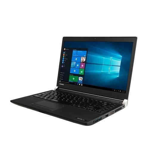 A30-D-14H Satellite Pro i7-7500U,8GB,256GB SSD,13.3'' Win 10 Home Notebook