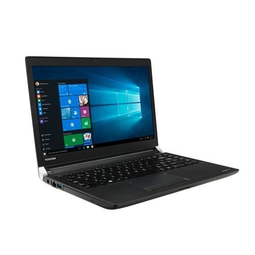 A30-D-14H Satellite Pro i7-7500U,8GB,256GB SSD,13.3'' Win 10 Home Notebook