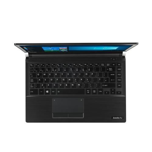 A30-D-14H Satellite Pro i7-7500U,8GB,256GB SSD,13.3'' Win 10 Home Notebook