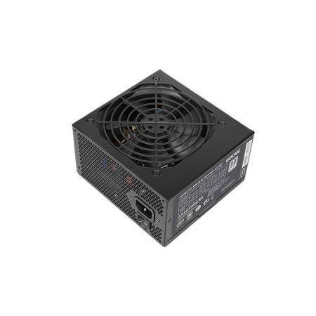 MPX-6001-ACABW-EU MasterWatt 600W 80+ Aktif PFC 120mm Fanlı PSU