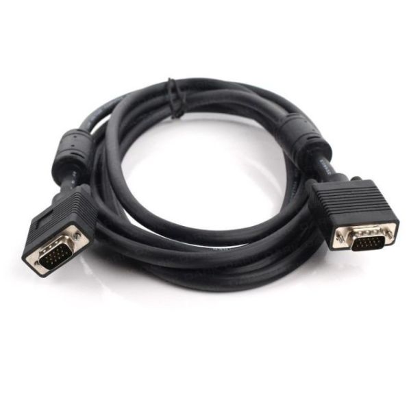 DK-CB-VGAL300 3M Monitör PC Arası VGA M/M Data Görüntü Kablosu