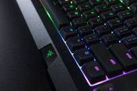 RZ03-02261100-R3L1 Cynosa Chroma,Membrane,RGB,Siyah Gaming Klavye